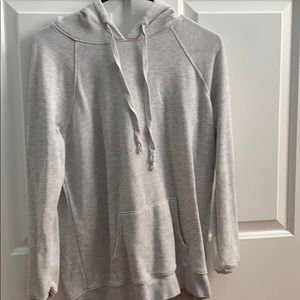 Grey American Eagle sweatshirt